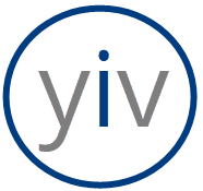 YOU IN VIEW Web Design Logo